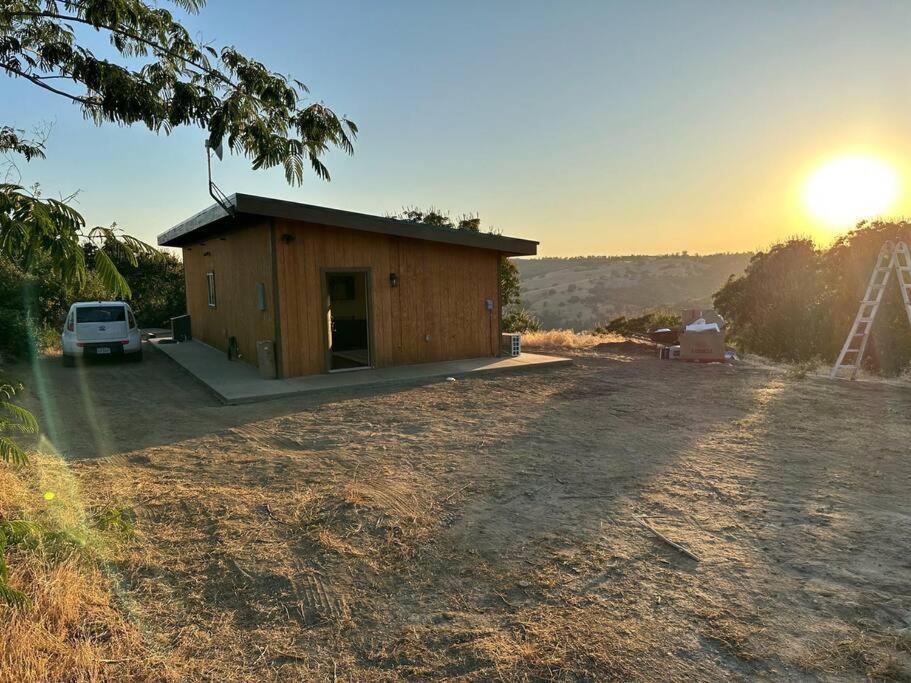 Walnut Cottage Badger Zewnętrze zdjęcie