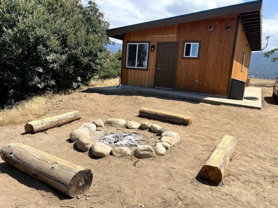 Walnut Cottage Badger Zewnętrze zdjęcie