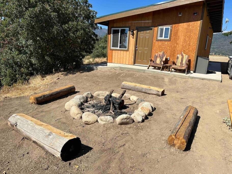 Walnut Cottage Badger Zewnętrze zdjęcie